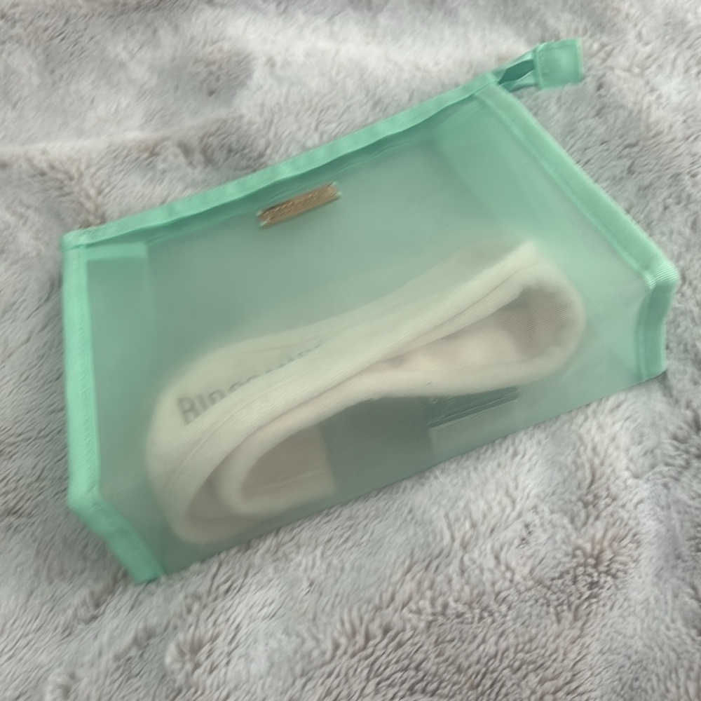 New Biossance eye cream and bag - Picture 8 of 8
